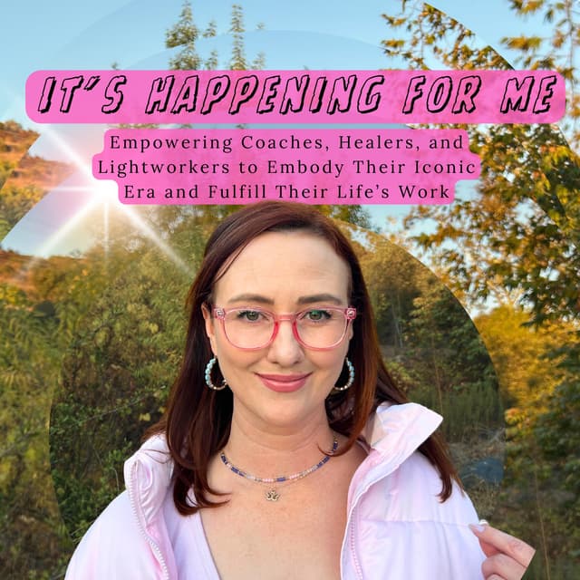 67. Breaking Generational Money Blocks: How Subconscious Work Unlocks Your Purpose