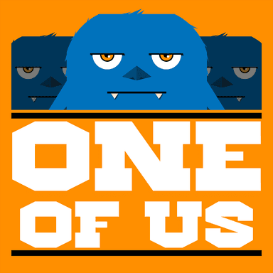 One Of Us Productions
