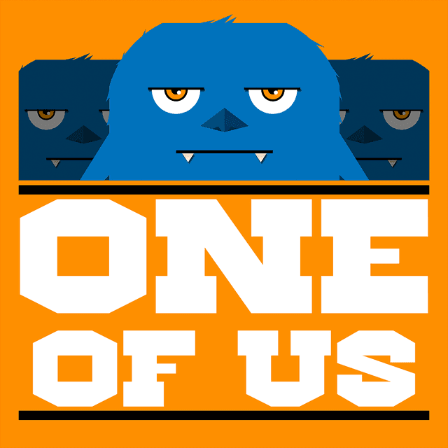 One Of Us Productions