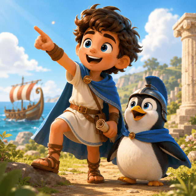 【Shout Out】Adventures, Play & Magic