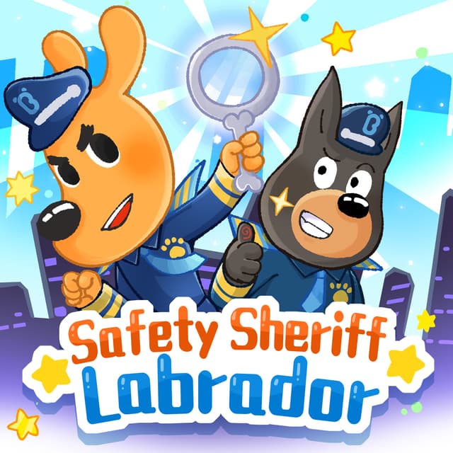 【Safety Tips】Bounce Safe, Play Safe!