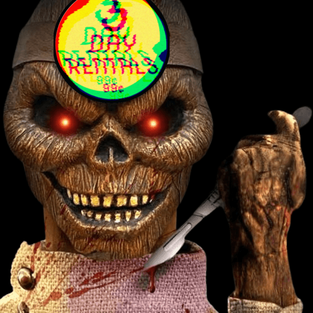 Puppet Master: Doktor Death (2022)