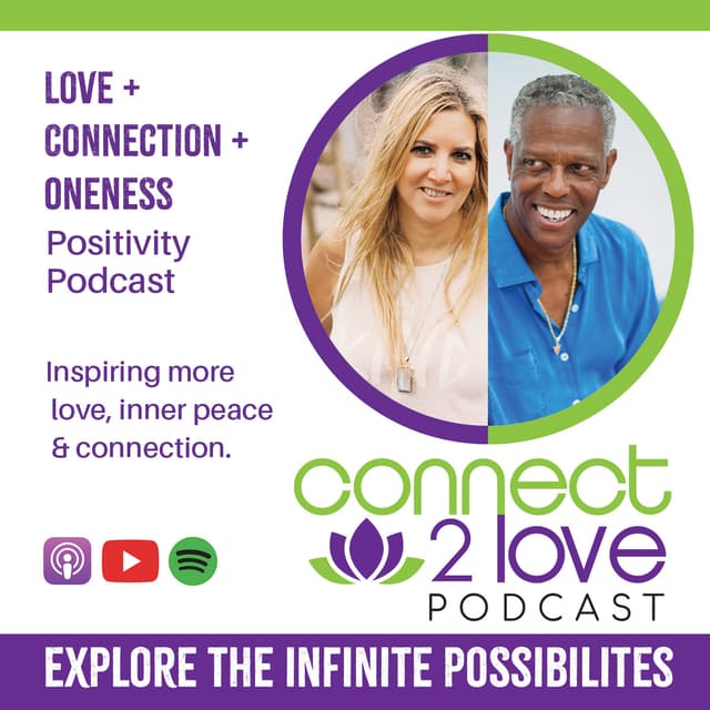 When Life Feels Off: Finding Clarity & Inner Peace - Episode 236