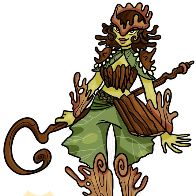 The SciComm Spectre (PHASMIDS)