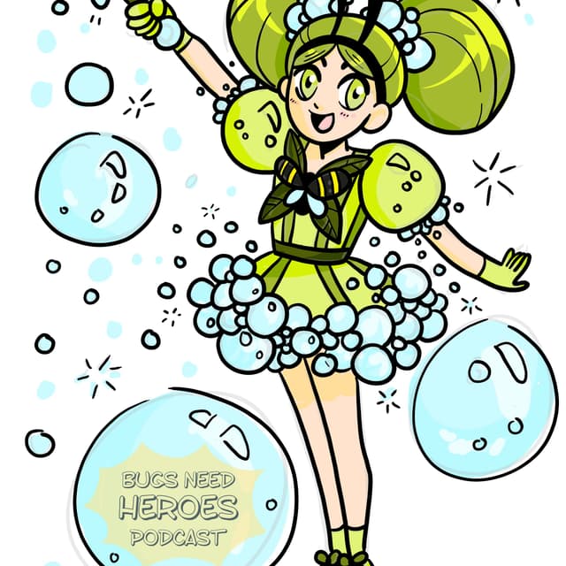 Bubble Bug(True)^2