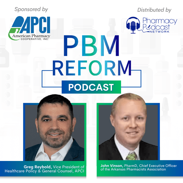 TRICARE and the Fight for Military Pharmacy Access | PBM Reform