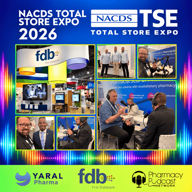 The NACDS Total Store Expo Rewind | Part One