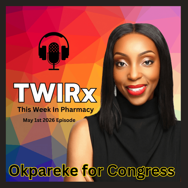 TJM Labs and Pharmacists in Politics | TWIRx