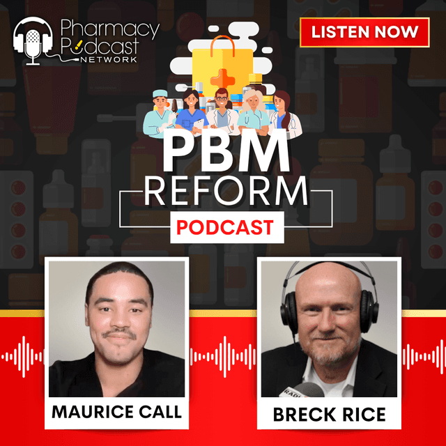 Winning Hearts, Minds, and Policy with Strategic Communications | PBM Reform