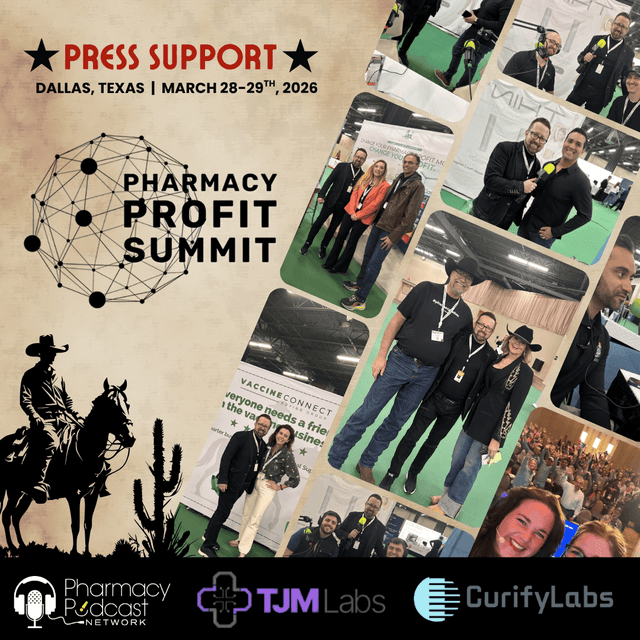 The Pharmacy Profit Summit Live Recap Show | Part Two