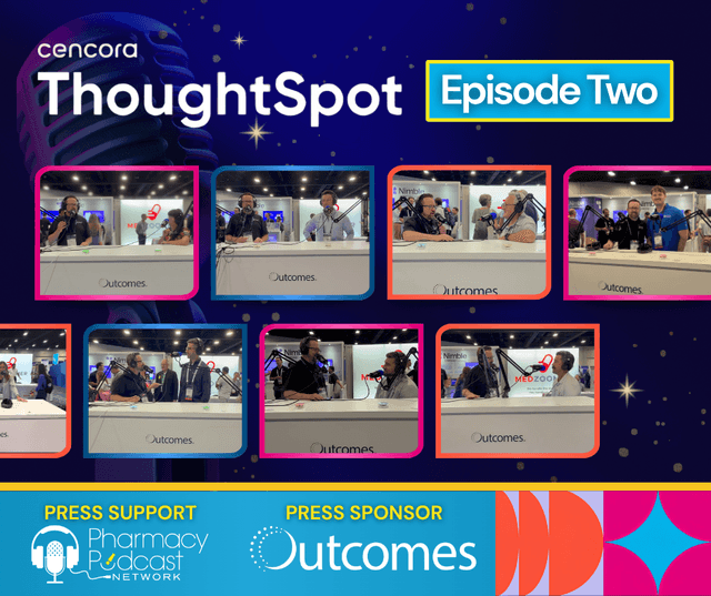 2026 Cencora ThoughtSpot Rewind | Part Two