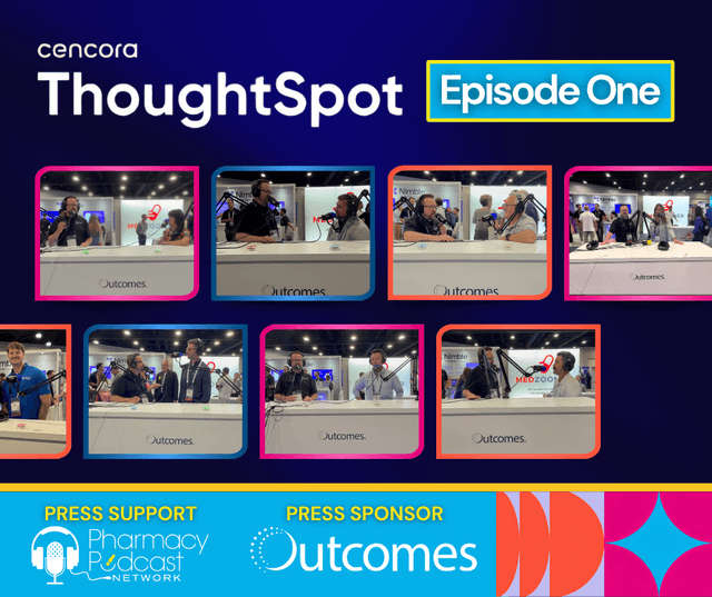 2026 Cencora ThoughtSpot Rewind | Part One