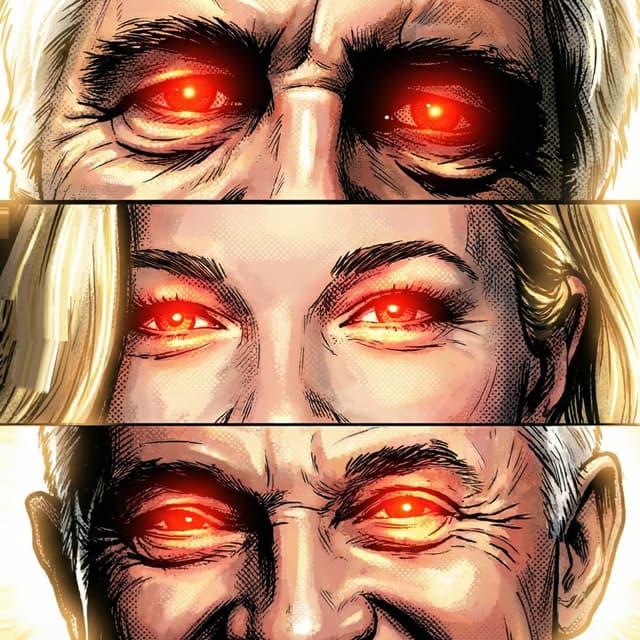 Epstein & Junkermann’s Secret Meeting with the SSCI by @JohnnyVedmore