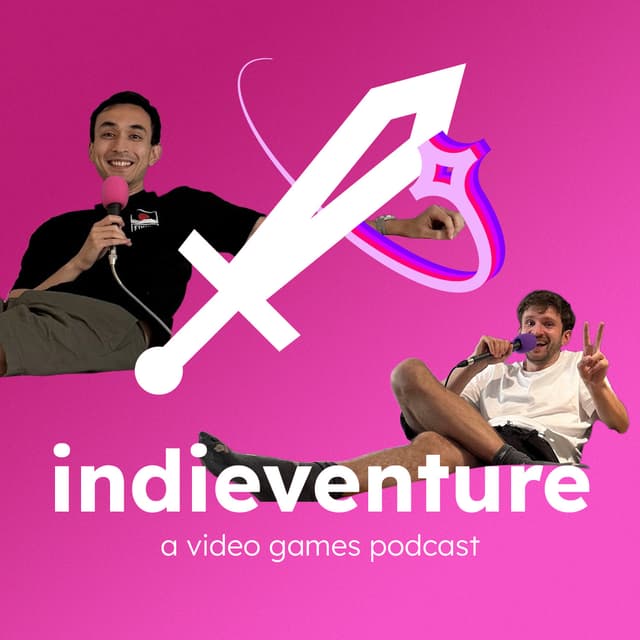 EXTRA: Leaving the games industry with Ed Thorn