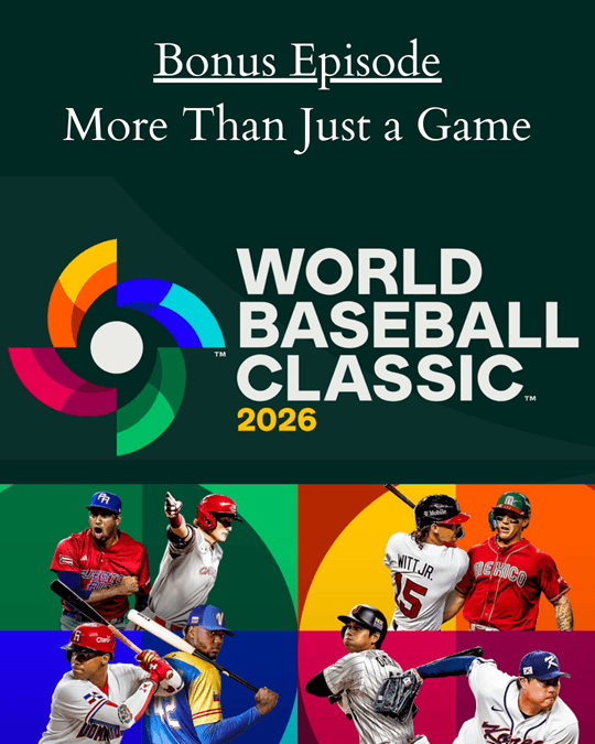 More Than Just a Game