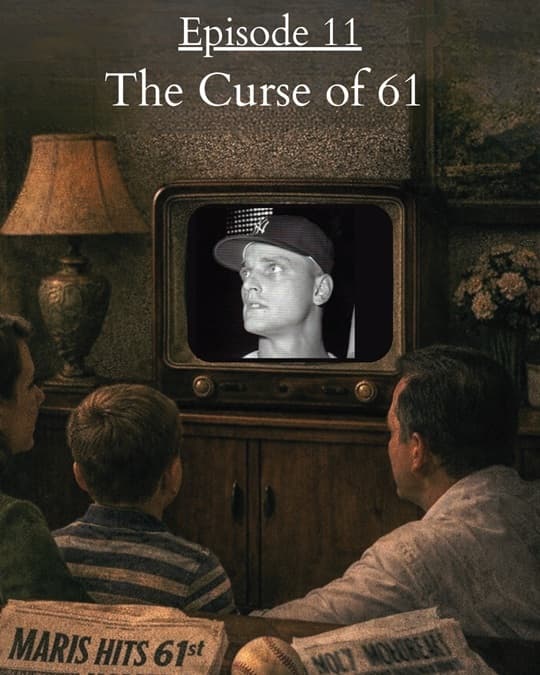 E11: The Curse of 61
