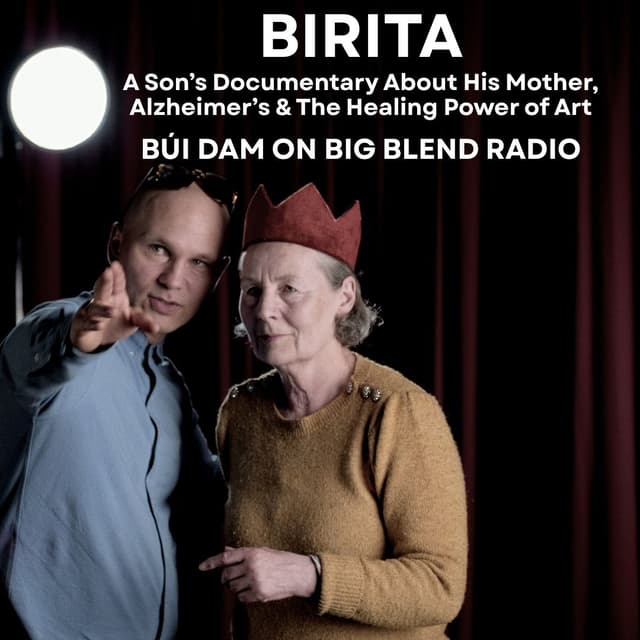 Birita: A Son’s Documentary About His Mother, Alzheimer’s, and the Healing Power of Art