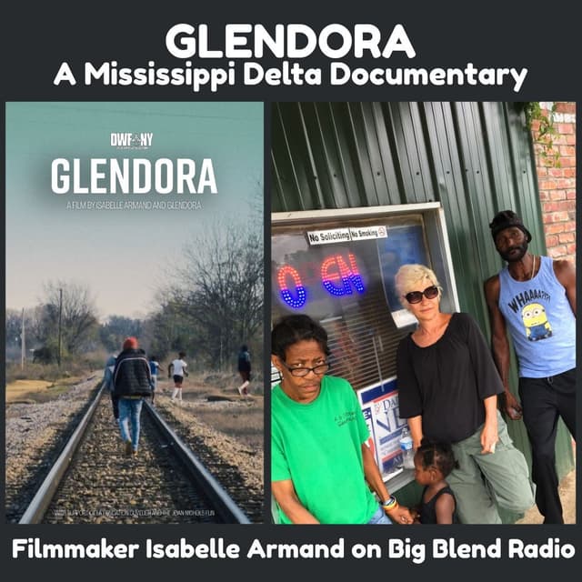 Glendora: Isabelle Armand on Her Mississippi Delta Documentary