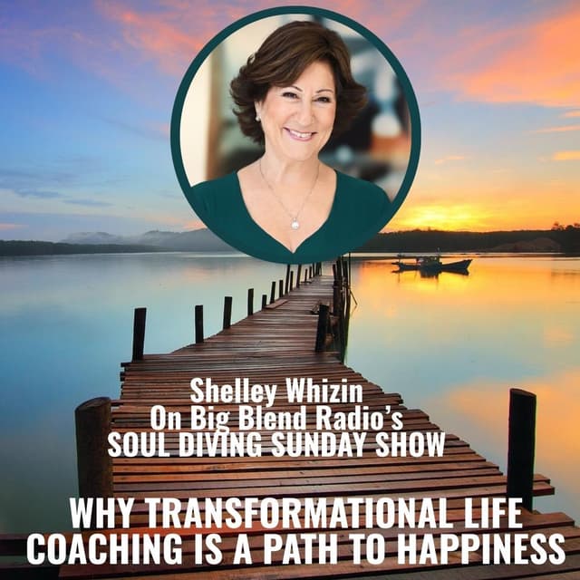 Why Transformational Life Coaching Is a Path to Happiness