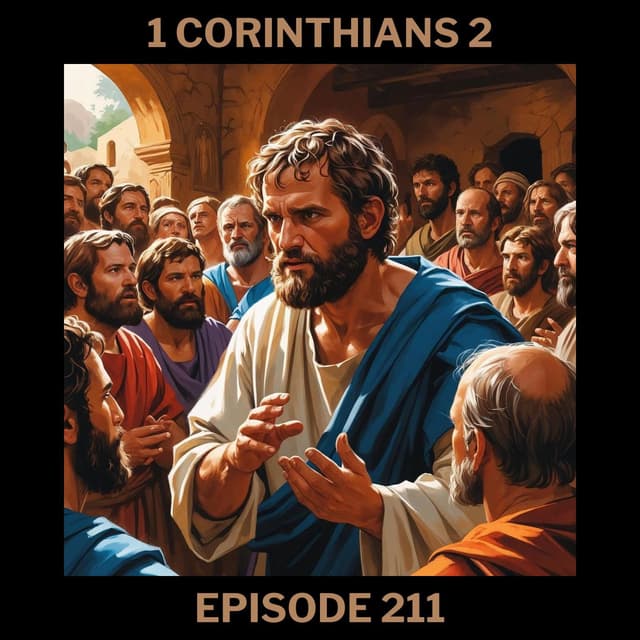 1 Corinthians 2