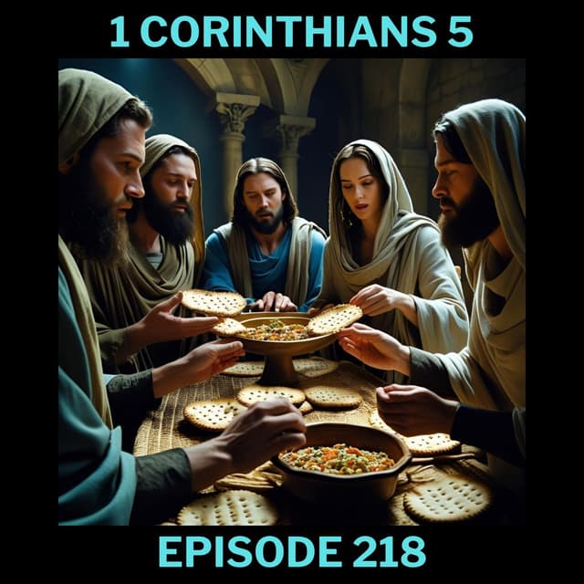 1 Corinthians 5