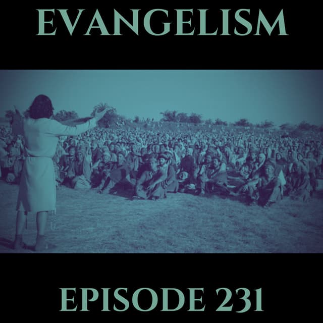 Evangelism