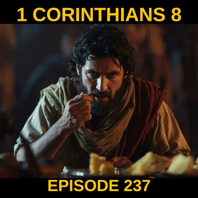 1 Corinthians 8