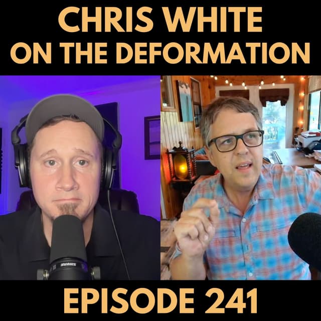 Chris White on The Deformation