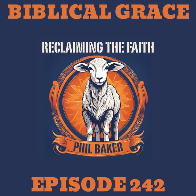Biblical Grace