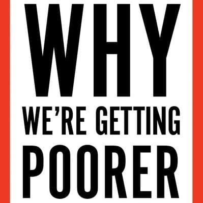 A New Left Economics? - 352