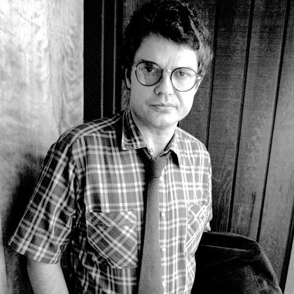 2026.02.16 Steve Slagle on Charlie Haden - 2 of 3