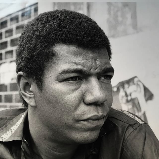 2025.12.22 Will Calhoun on Jack DeJohnette - 2 of 3