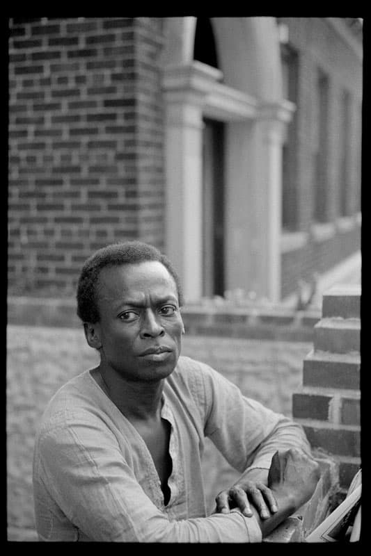 2026.05.25 Michael Veal on Miles Davis - 1 of 3