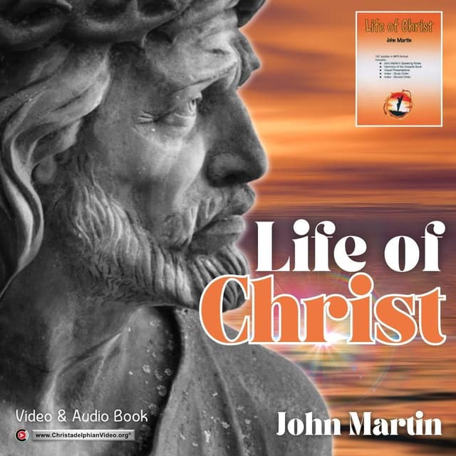 The Life Of Christ # 124 The Prodical son by John Martin_1