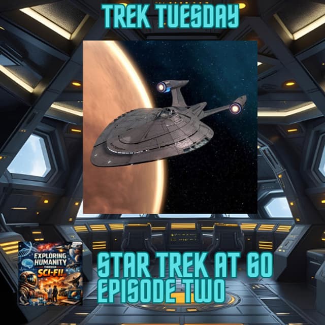 Star Trek at 60 — Prodigy: The Next Generation of Fans