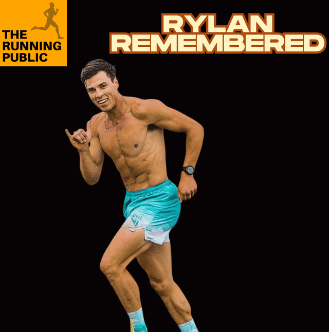 Rylan Remembered