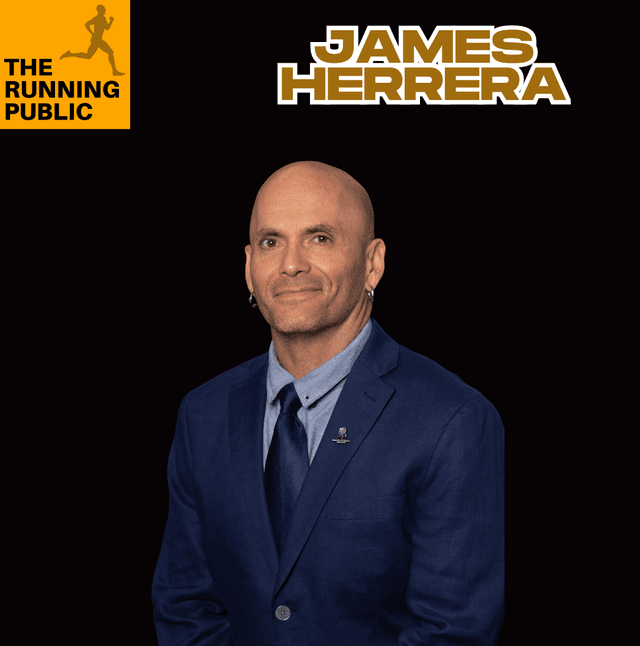 Episode 557: James Herrera