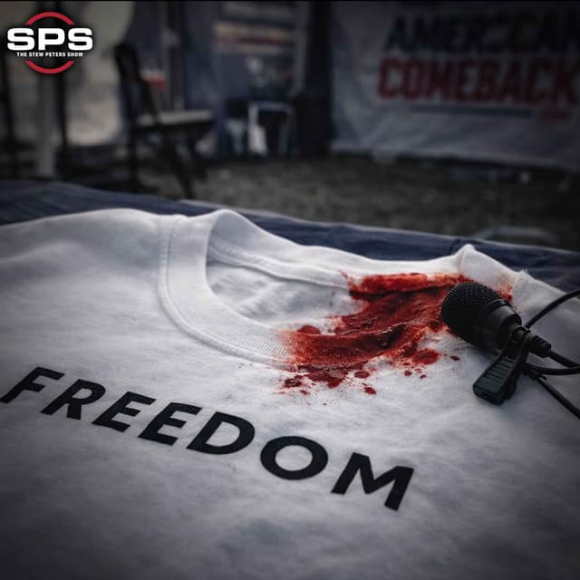 NOW LIVE: SEAL Team Six Legend Rob O’Neill, Bin Laden Killer, Drops BOMBSHELL: Charlie Kirk Was NOT Killed By Gunshot! Do NOT Miss This!