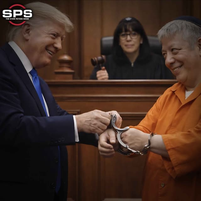 Israeli-Run Bio-Lab Busted in Vegas – Trump Judge Drops All Charges