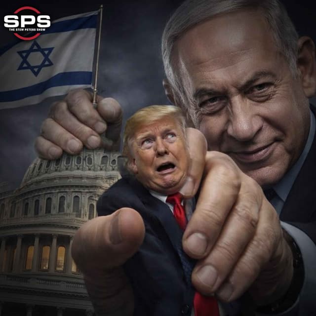 NOW LIVE: Comedian Jimmy Dore Exposes Israeli Takeover of Trump & America – Watch Before They Delete!