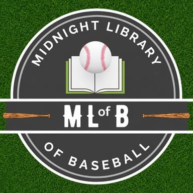 Midnight Library of Baseball