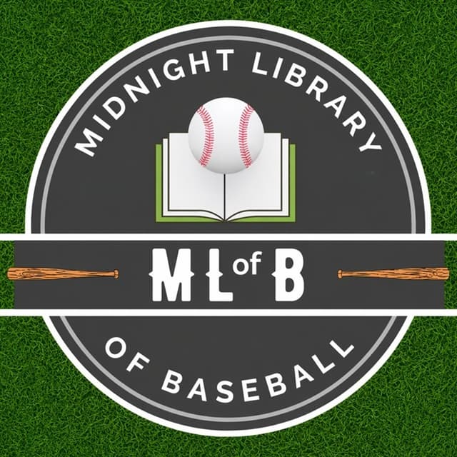 Midnight Library of Baseball