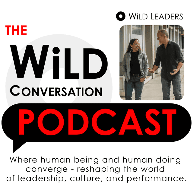 WiLD Conversation - How Mark Whitacre Went from FBI Informant to Culture Leader: Lessons on Trust, Purpose, and Repair
