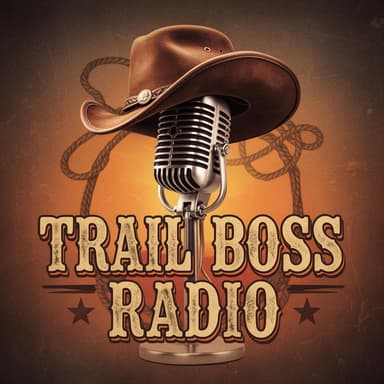 Trail-Boss Radio: AI, Tech & Digital Independence