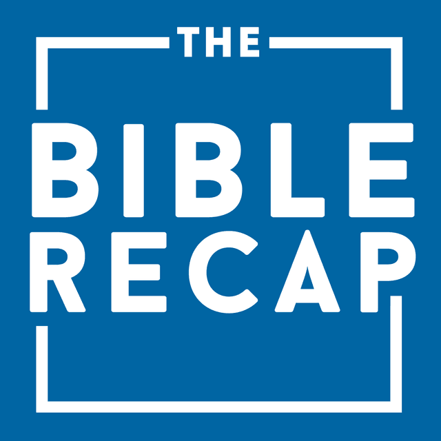 The Bible Recap - Day 267 (Esther 6-10) - Year 8