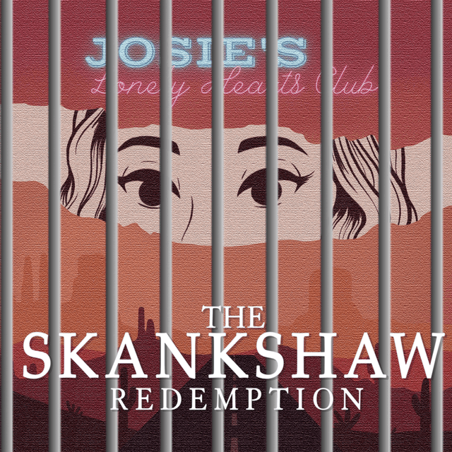 Josie's Captive Hearts Club