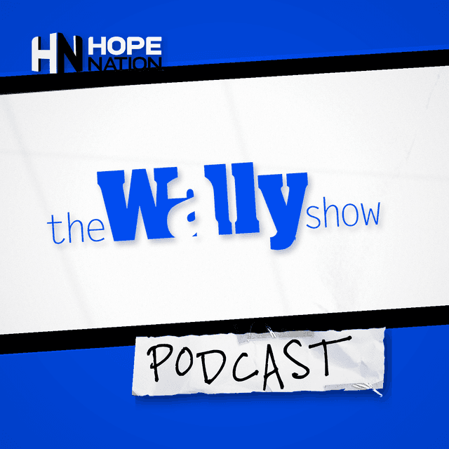 Wally Show Podcast