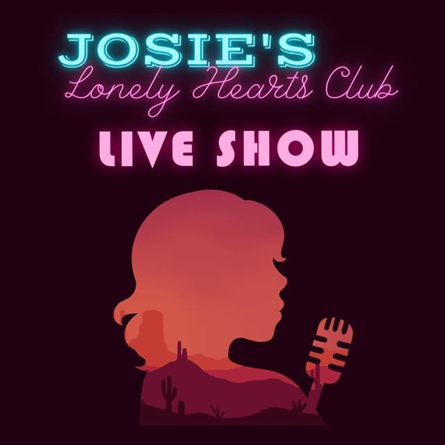 Josie's Live!