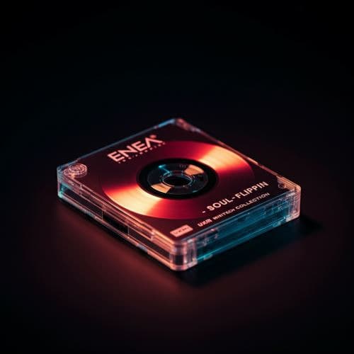 ENEA - SOUL FLIPPIN