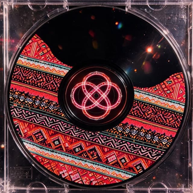 ENEON - KAOSSAN CHAOS